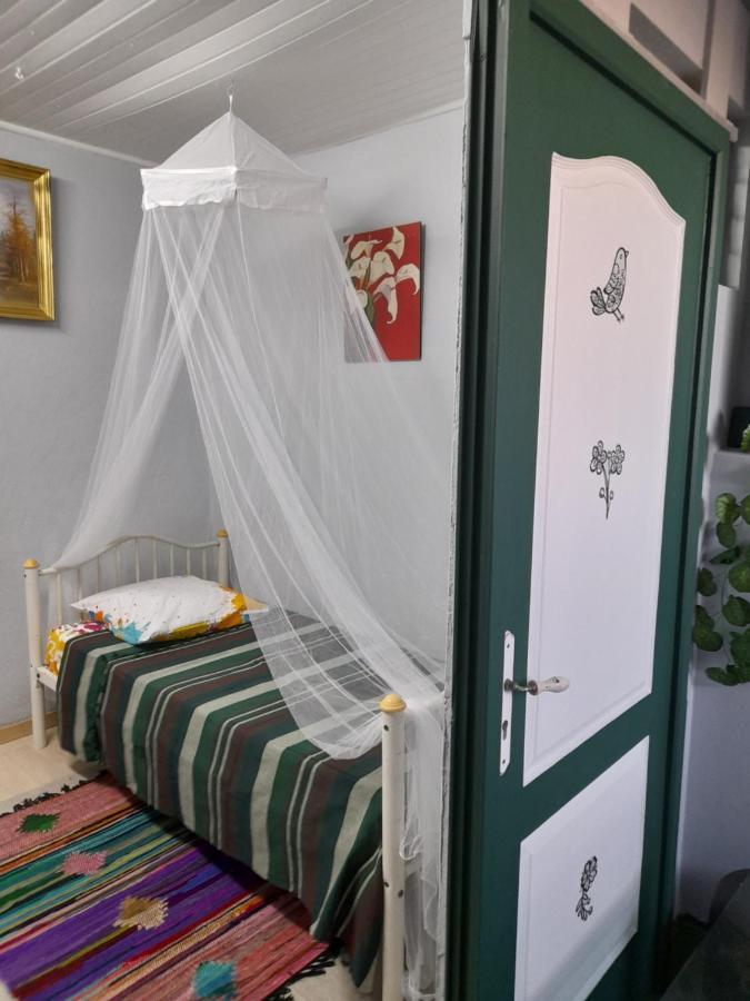 Maison Lucia Saint-Pierre Eksteriør billede